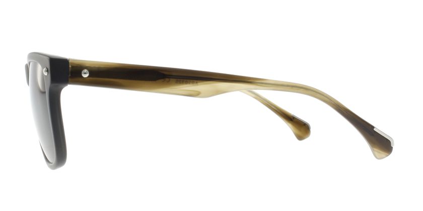 Anson Benson AB2032S135M Sunglasses - Side View